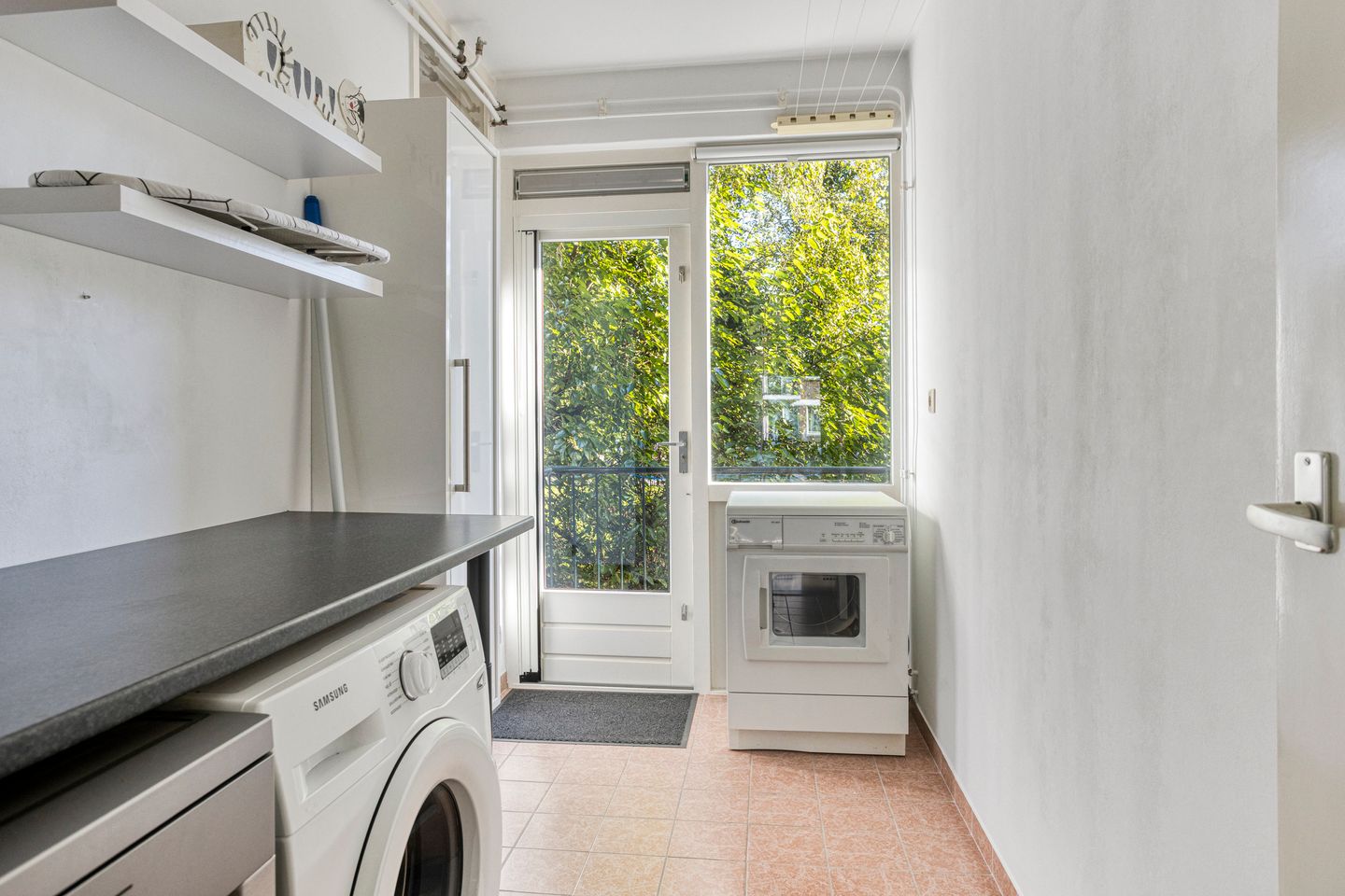 Photo 14 of Vondelstraat 154