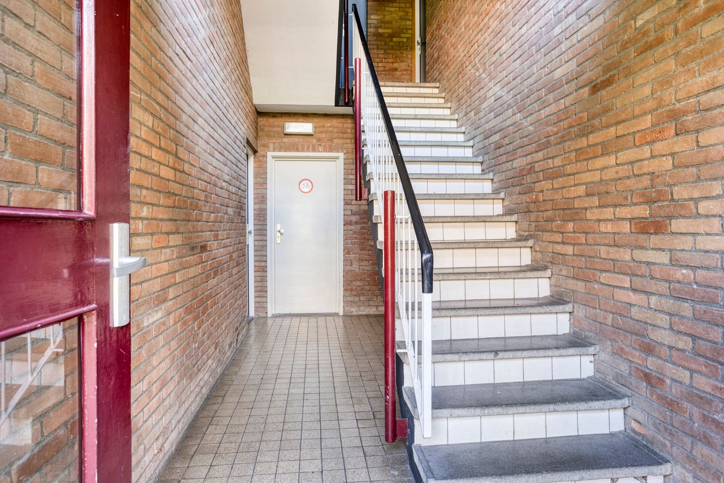 Photo 5 of Vondelstraat 154