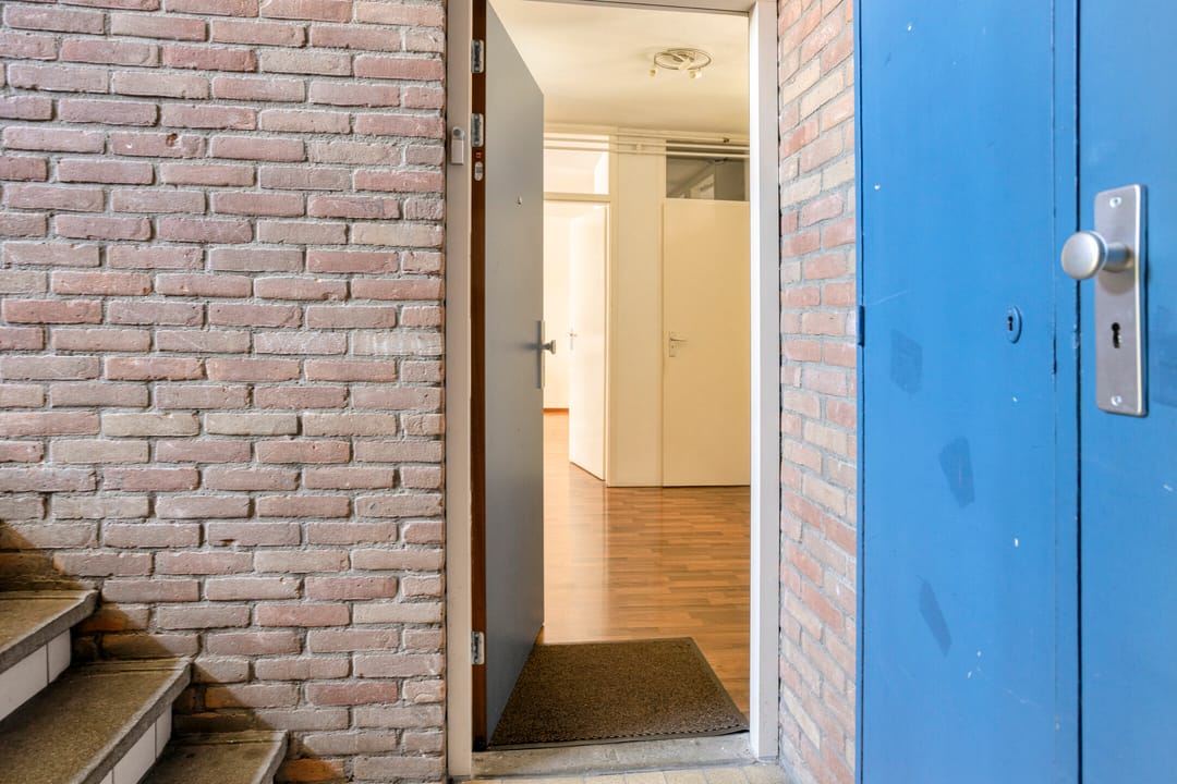 Photo 7 of Vondelstraat 154