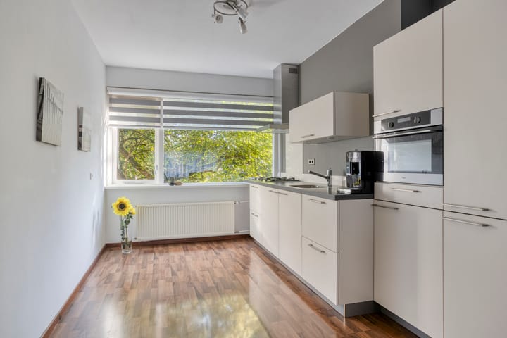 Appartement te koop: Vondelstraat 154, Doetinchem
