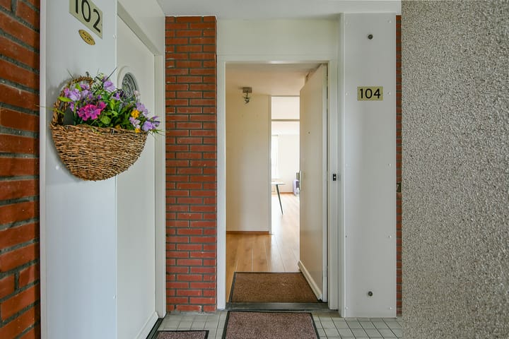 Appartement te koop: Joke Smitstraat 104, Hoofddorp
