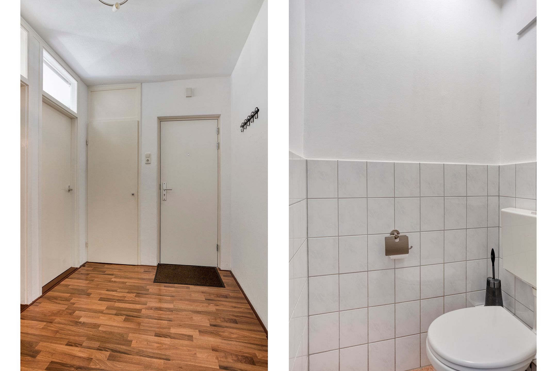 Photo 9 of Vondelstraat 154