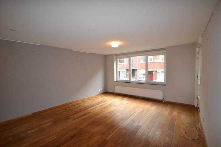 Appartement te huur: Graaf Florisstraat 27, Voorburg