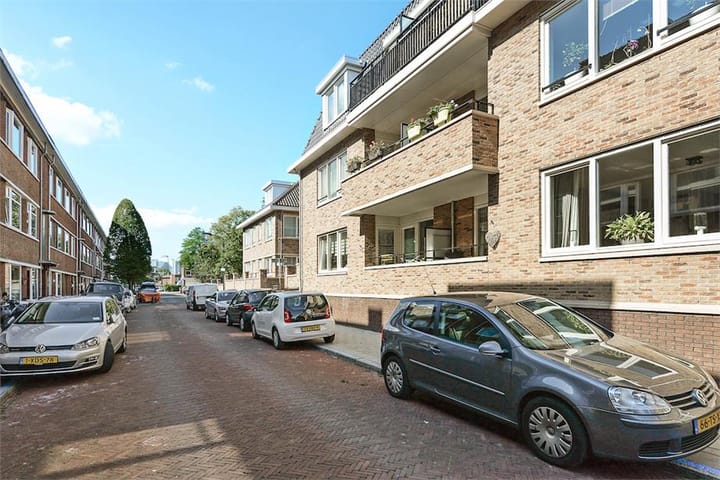 Foto 5 van Graaf Florisstraat 27