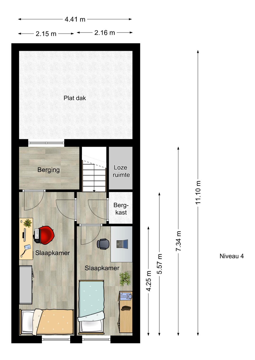 Photo 23 of Caumerboord 39