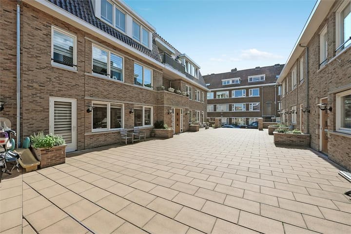 Foto 4 van Graaf Florisstraat 27