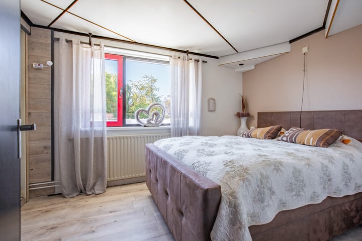 Hoekwoning te koop: Caumerboord 39, Heerlen