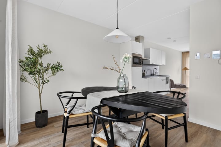 Appartement te koop: Jan Luykenlaan 52, Harderwijk