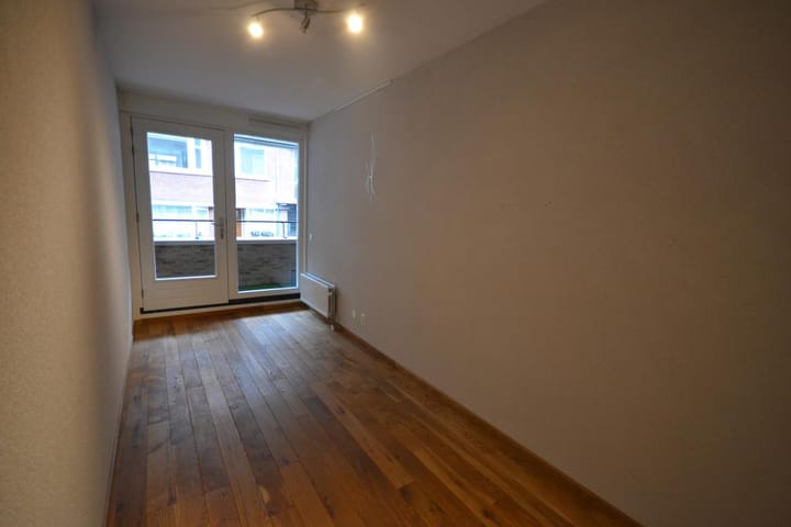 Appartement te huur: Graaf Florisstraat 27, Voorburg