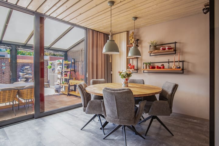 Hoekwoning te koop: Caumerboord 39, Heerlen