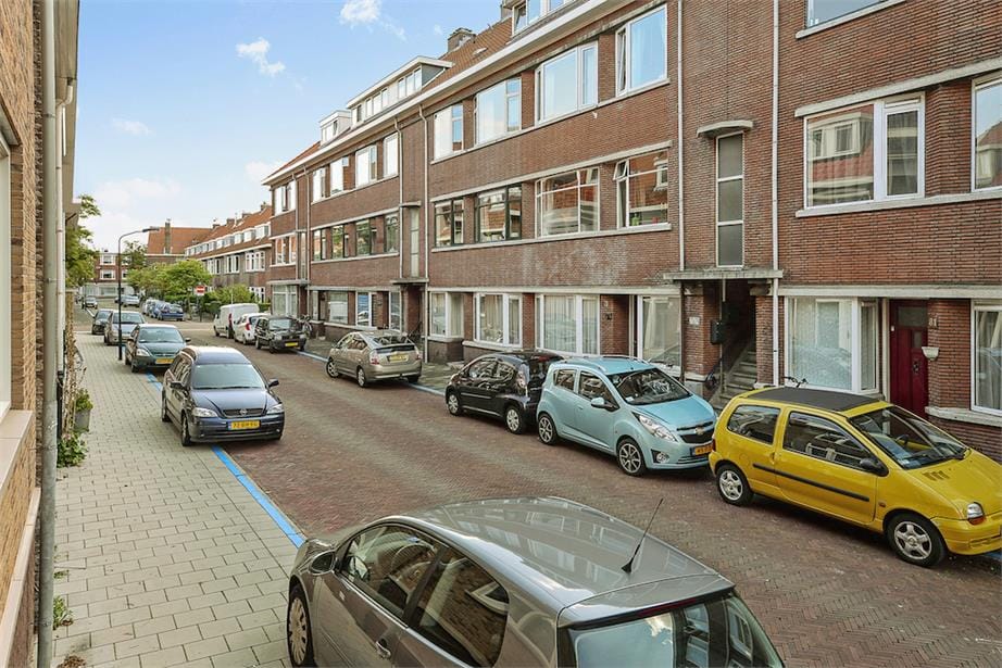 Foto 25 van Graaf Florisstraat 27