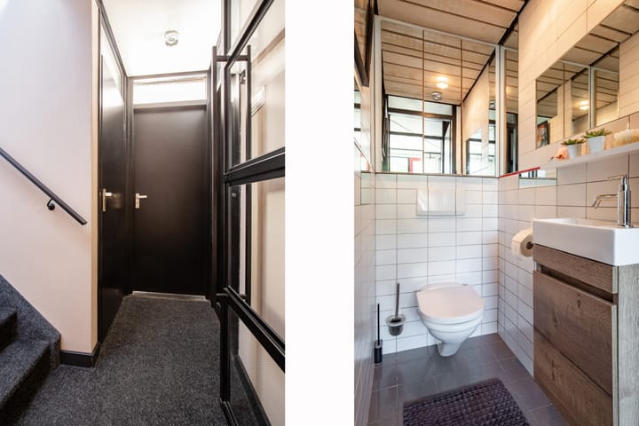 Hoekwoning te koop: Caumerboord 39, Heerlen