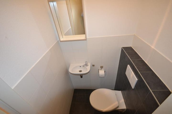 Appartement te huur: Graaf Florisstraat 27, Voorburg