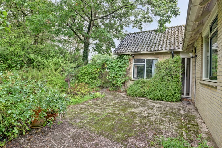 Vrijstaande woning te koop: Zomerweg 21, Kloetinge (Gem. Goes)