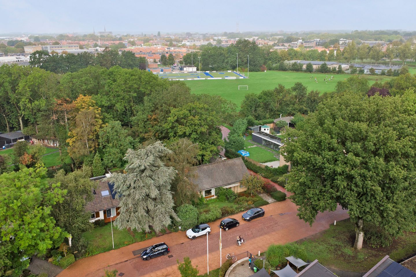 Photo 35 of Zomerweg 21