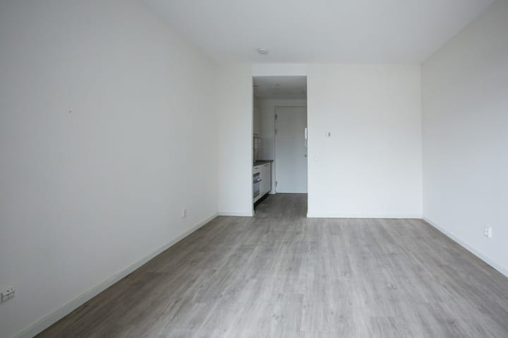 Foto 4 van Rogier van der Weydestraat 6-A17
