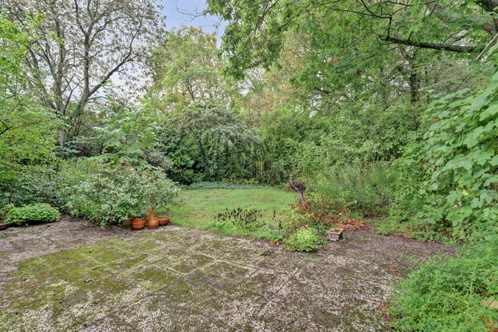 Vrijstaande woning te koop: Zomerweg 21, Kloetinge (Gem. Goes)