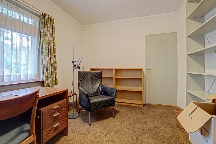 Vrijstaande woning te koop: Zomerweg 21, Kloetinge (Gem. Goes)