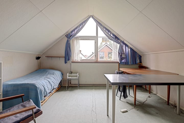 Vrijstaande woning te koop: Zomerweg 21, Kloetinge (Gem. Goes)