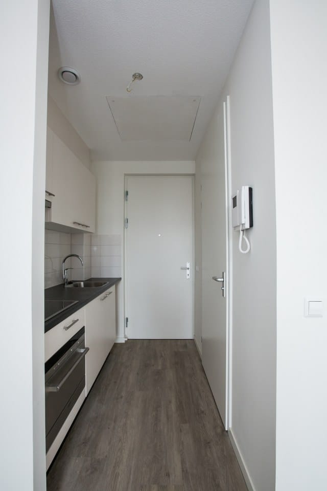 Foto 5 van Rogier van der Weydestraat 6-A17