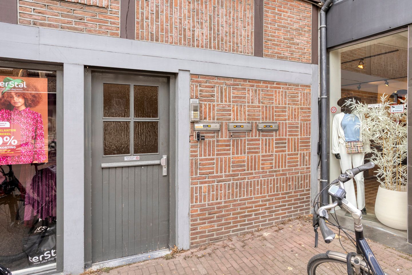 Foto 5 van Bisschopstraat 37-B