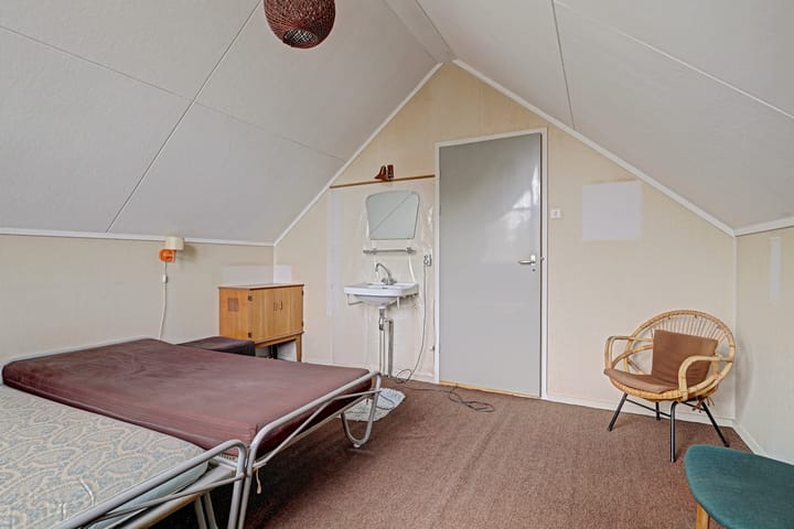 Vrijstaande woning te koop: Zomerweg 21, Kloetinge (Gem. Goes)