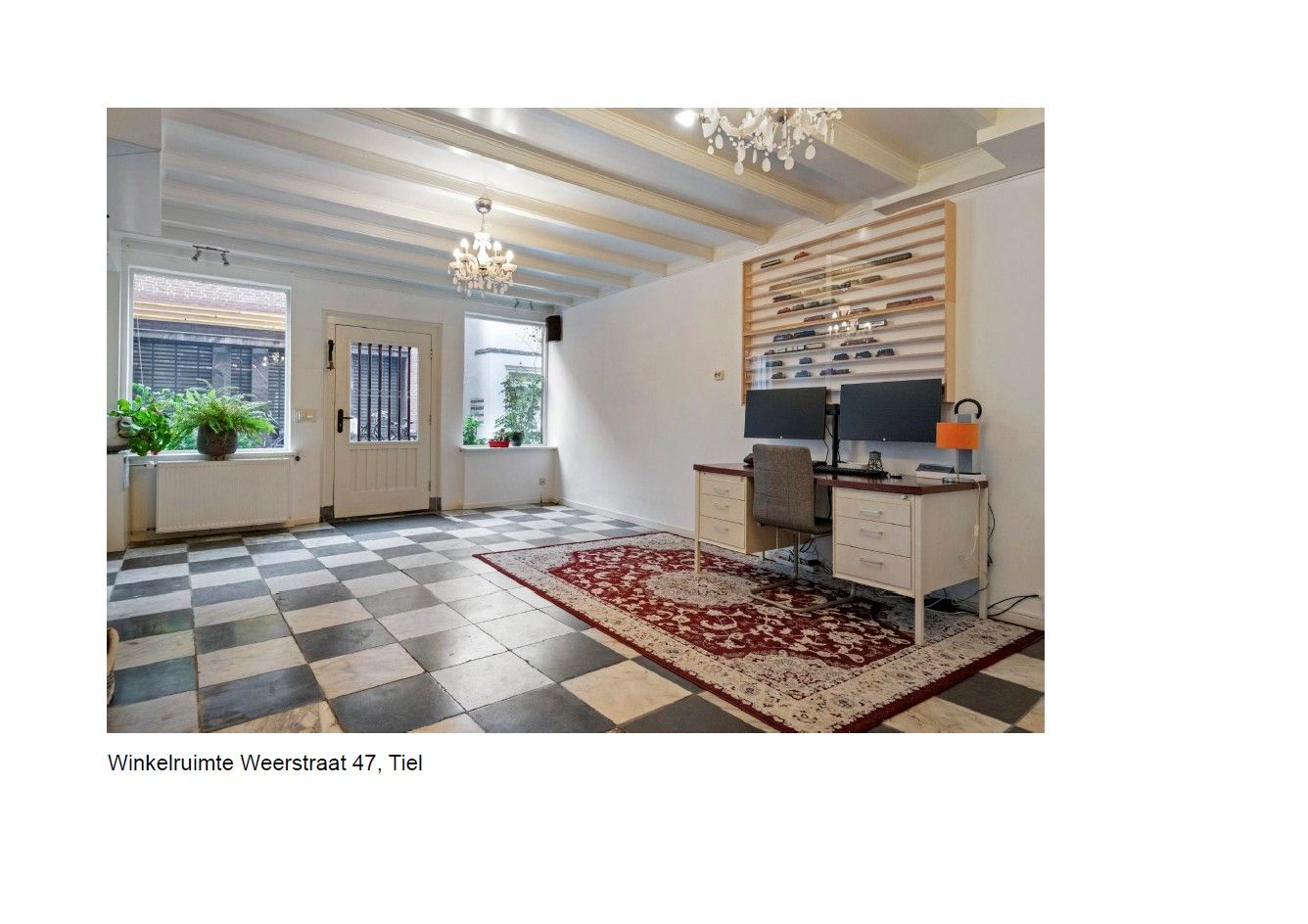 Bekijk foto 3 van Weerstraat 47