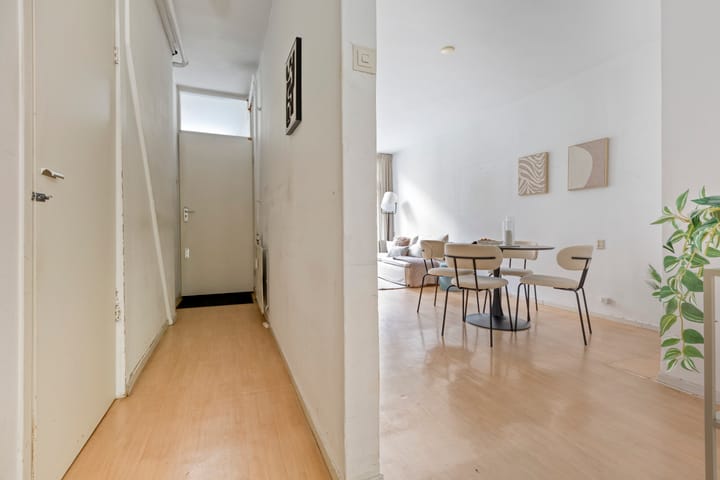Appartement te koop: Burmanstraat 24H, Amsterdam