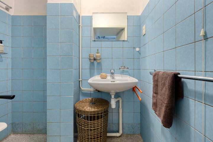 Appartement te koop: Burmanstraat 24H, Amsterdam