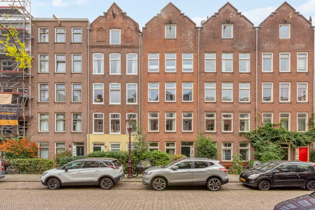 Photo 23 of Burmanstraat 24-H