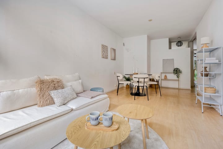 Appartement te koop: Burmanstraat 24H, Amsterdam
