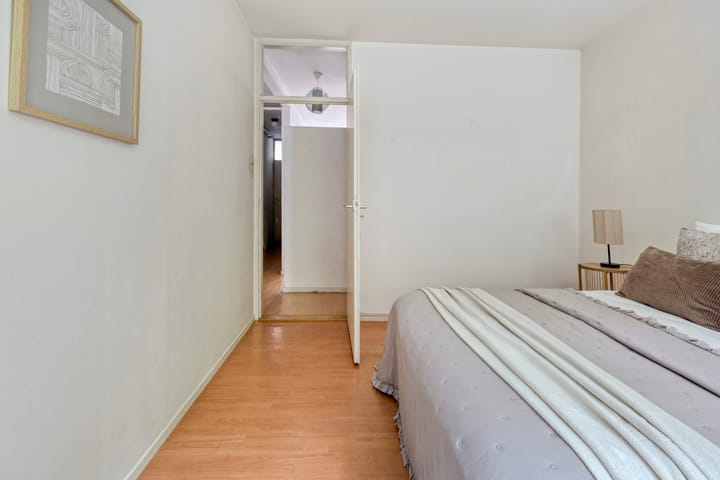 Appartement te koop: Burmanstraat 24H, Amsterdam