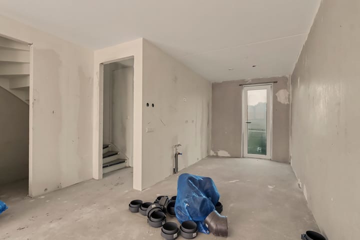 Foto 4 van Gele lis 12