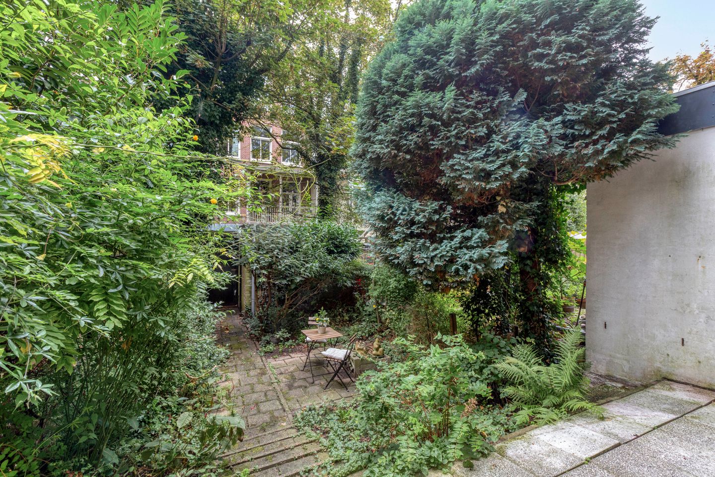 Photo 19 of Burmanstraat 24-H