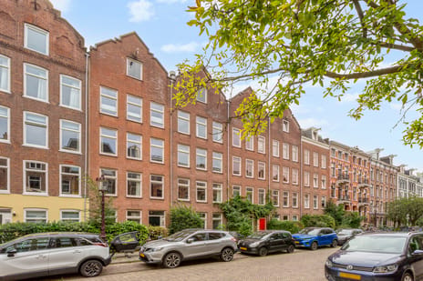 Burmanstraat thumbnail