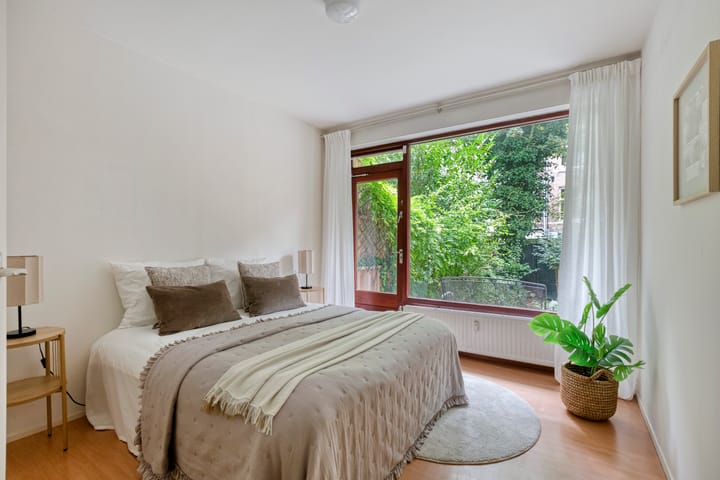 Appartement te koop: Burmanstraat 24H, Amsterdam