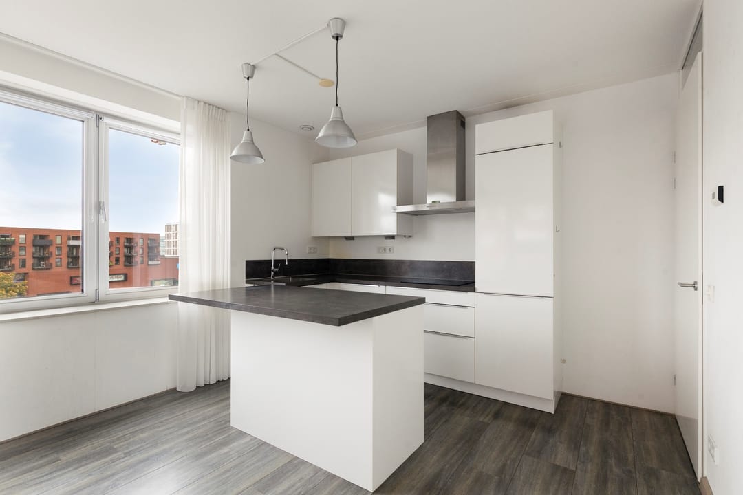 Foto 2 van Piet Mondriaanlaan 343