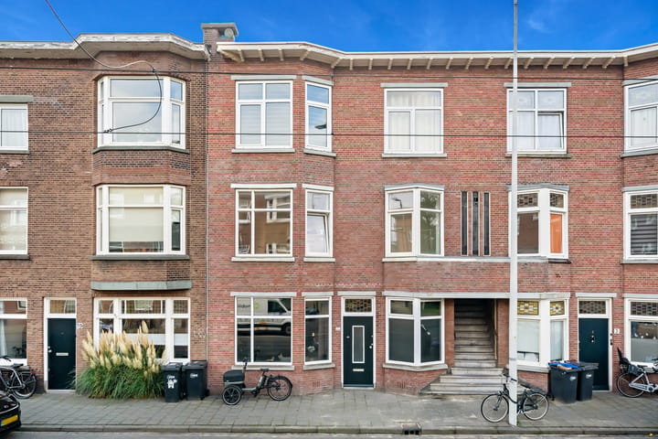 Foto 5 van Loudonstraat 11
