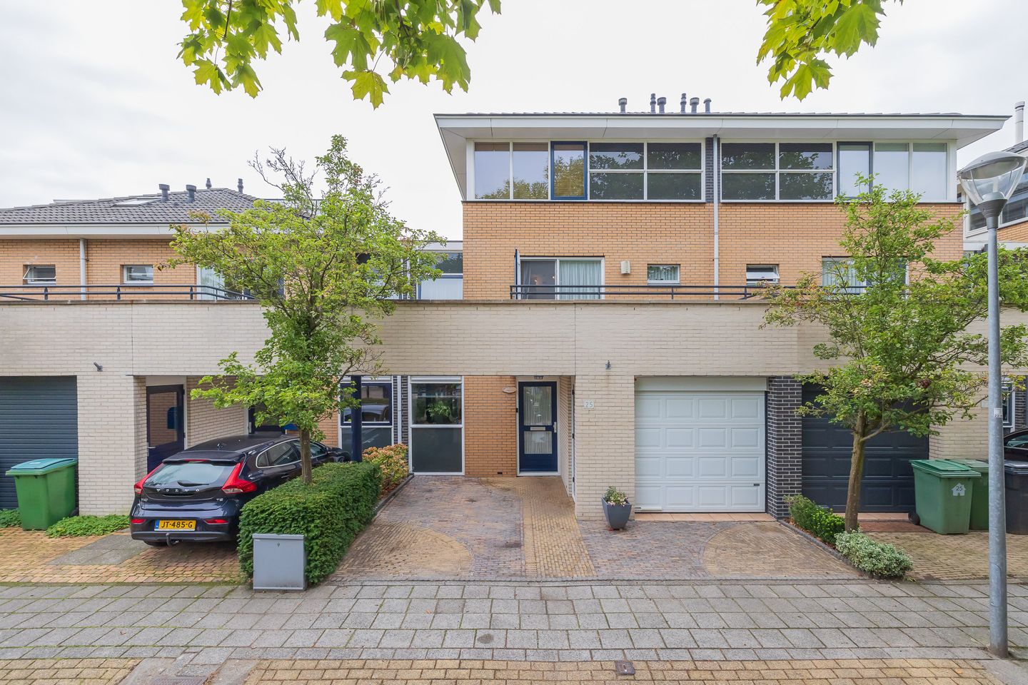 Foto 1 van Irisstraat 25
