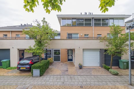 Irisstraat thumbnail