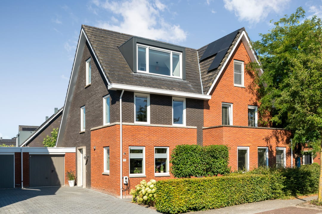 Foto 1 van Eerdelaan 19