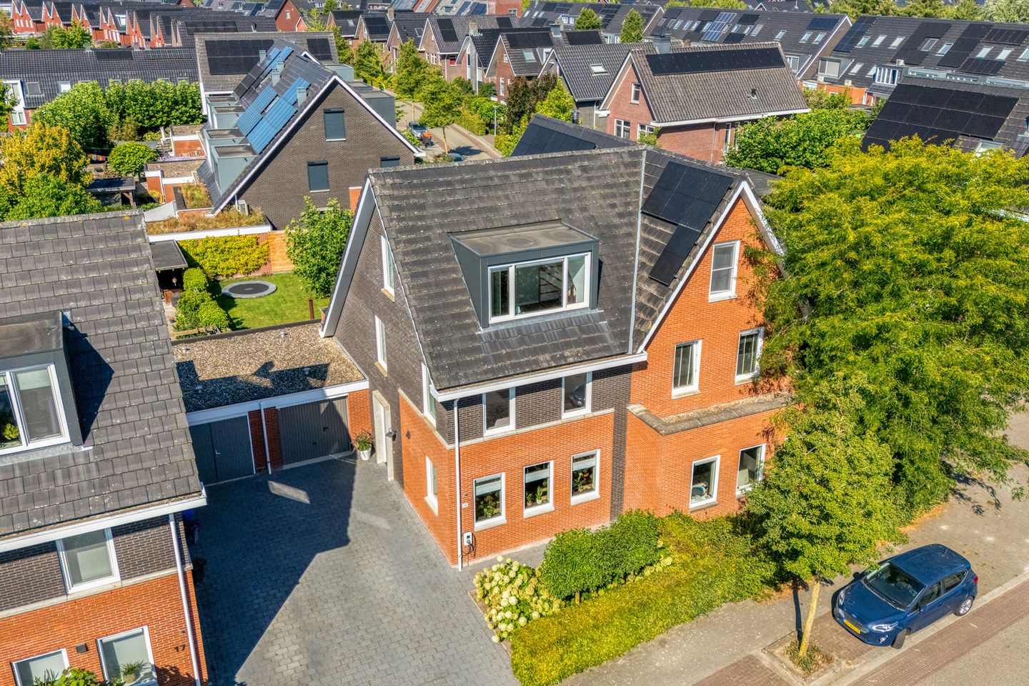 Foto 5 van Eerdelaan 19