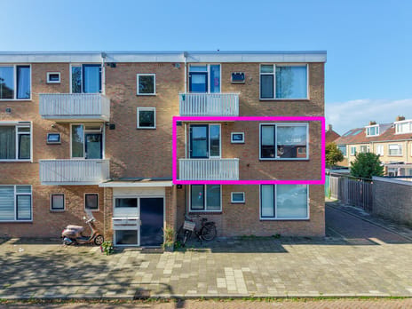 Mauritsstraat thumbnail