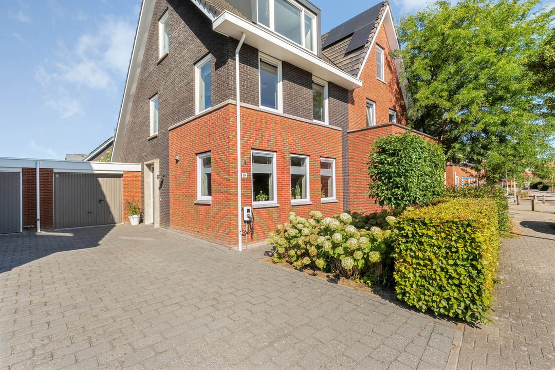 Foto 7 van Eerdelaan 19