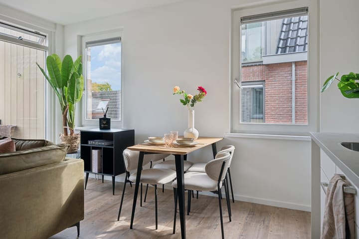 Foto 5 van Grotestraat 93-G