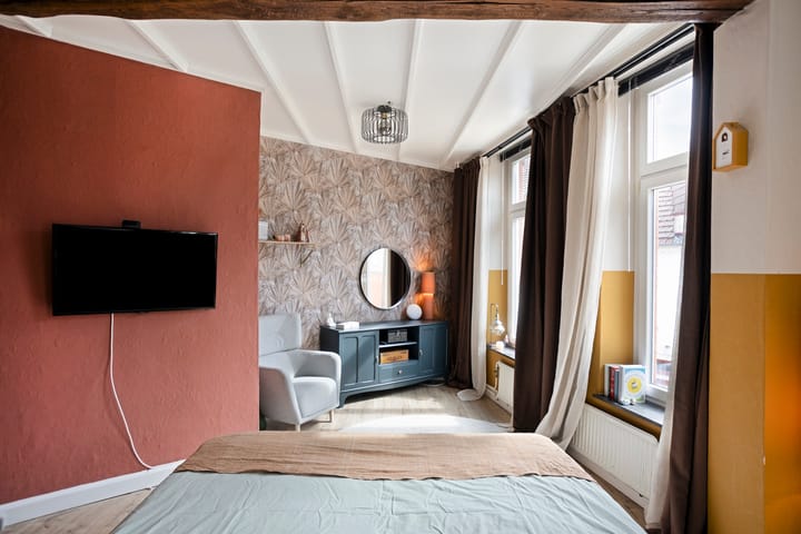 Tussenwoning te koop: Kapellerlaan 259, Roermond