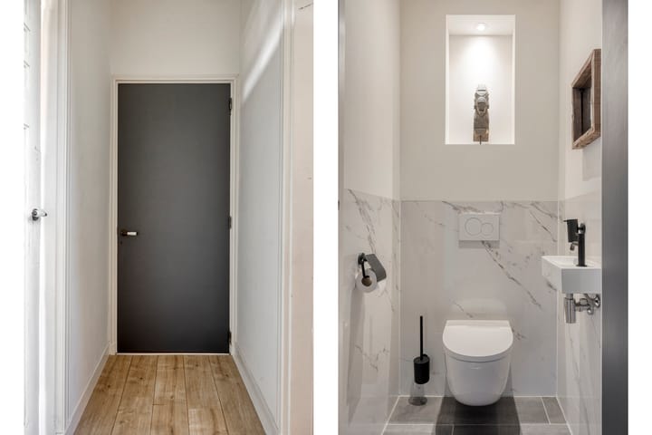 Tussenwoning te koop: Kapellerlaan 259, Roermond