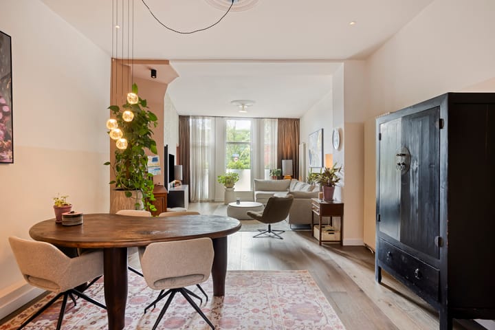 Tussenwoning te koop: Kapellerlaan 259, Roermond