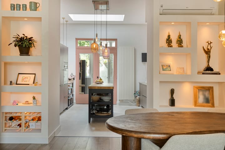 Tussenwoning te koop: Kapellerlaan 259, Roermond