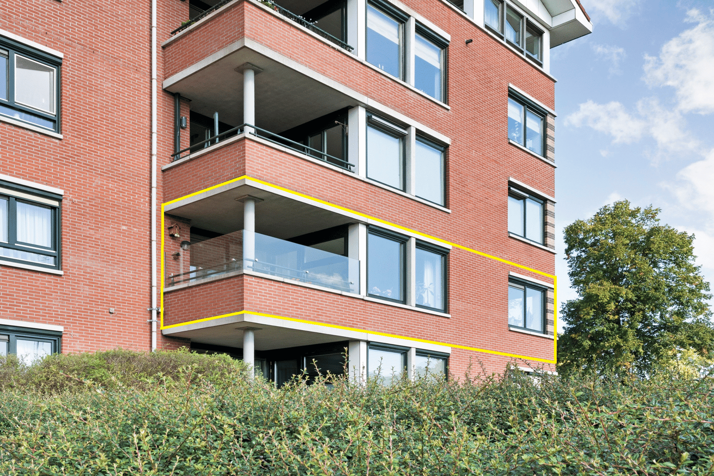 Photo 4 of Ulfershof 12